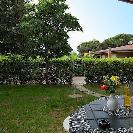 Appartamenti Villaggio San Siro ビビオーネ エクステリア 写真
