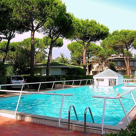 Appartamenti Villaggio San Siro ビビオーネ エクステリア 写真