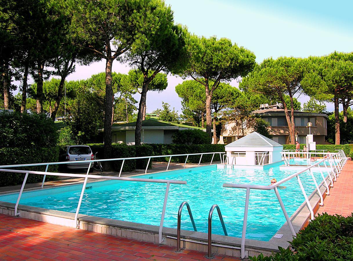 Appartamenti Villaggio San Siro ビビオーネ エクステリア 写真