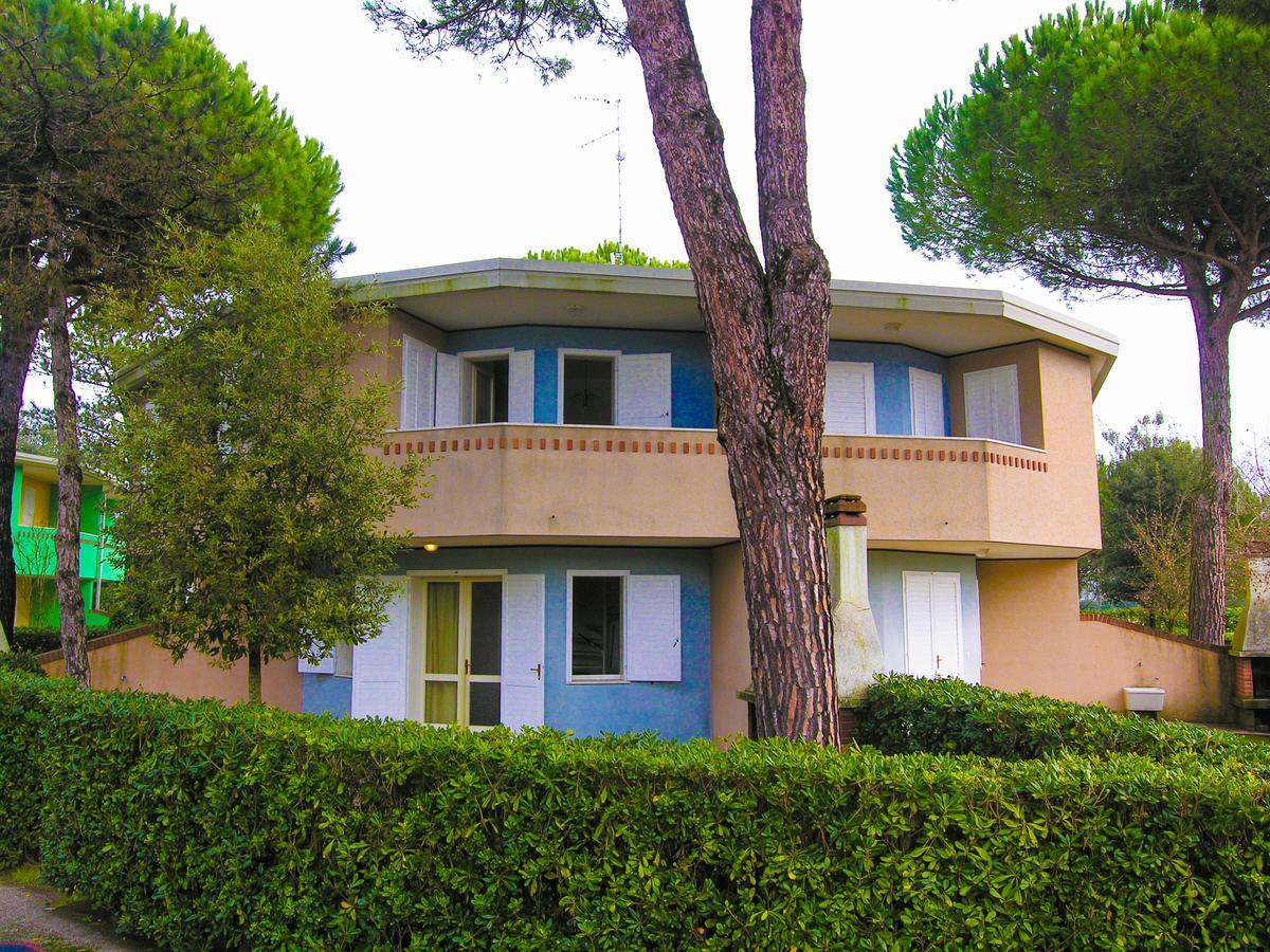 Appartamenti Villaggio San Siro ビビオーネ エクステリア 写真